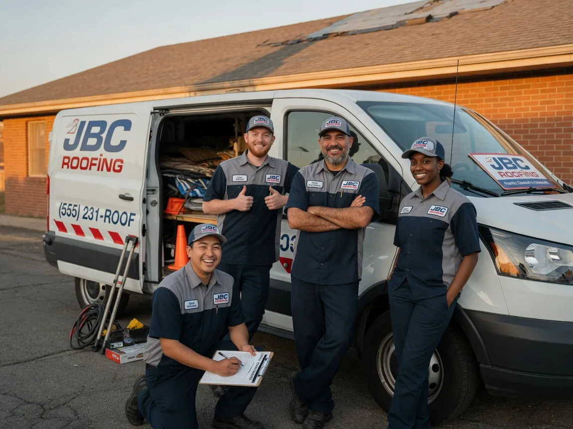Roof Replacement company in Necedah, WI