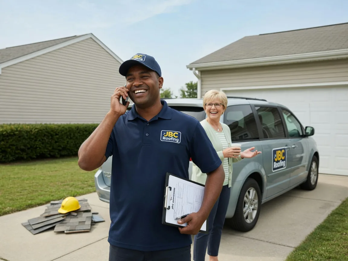 Roof Replacement Necedah, WI FAQs